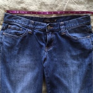 Prana jeans size 6/28
